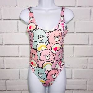 Care Bears swimsuit